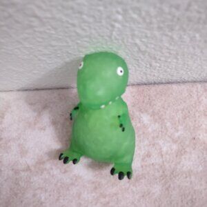 Dinosaur Squeezable Toy